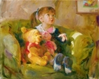 Telling Stories